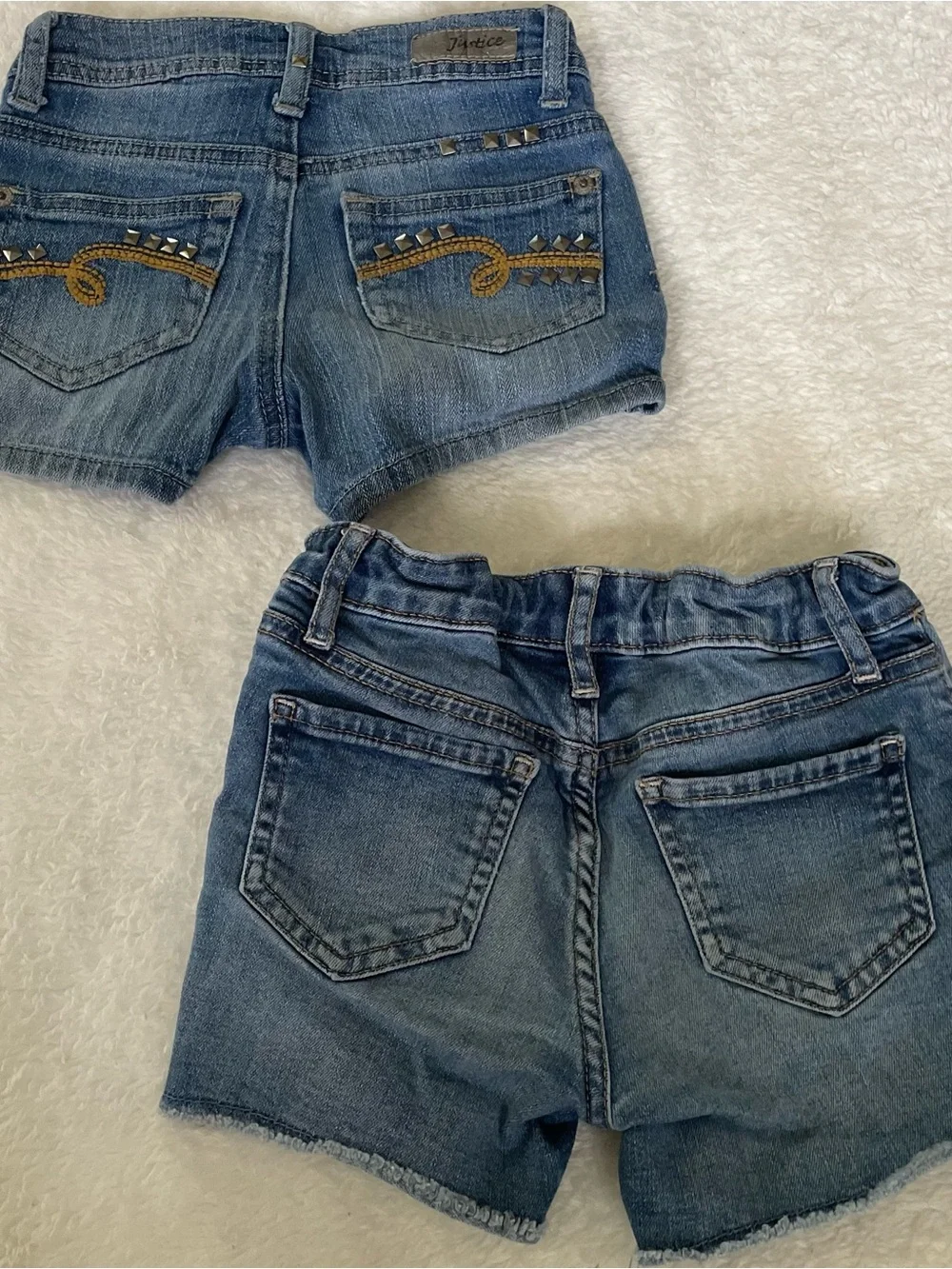 Girl’s Shorts